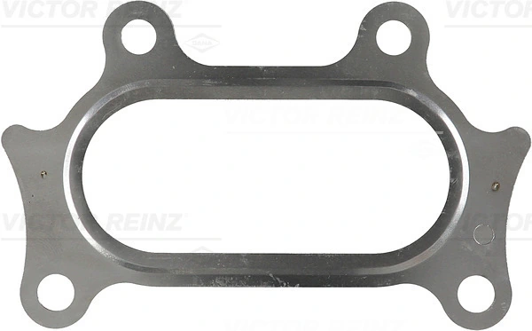 Gasket, exhaust manifold
